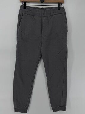 Prada Women's Grey Joggers-tracksuits